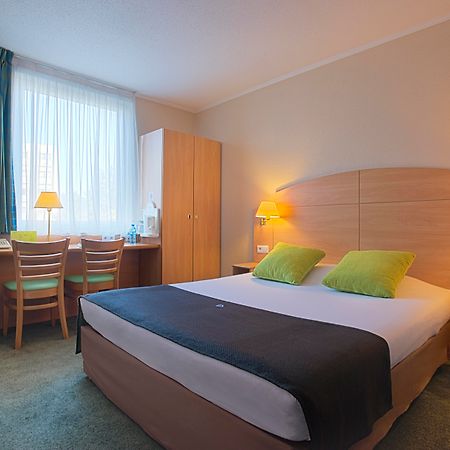 Campanile Lublin Hotel Luaran gambar