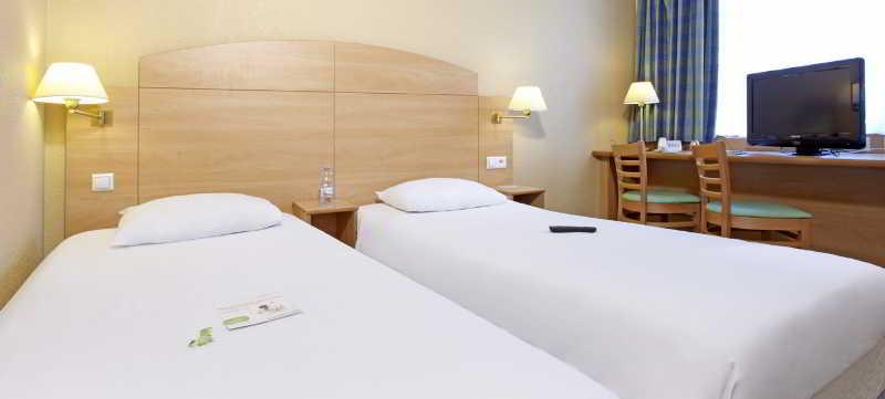 Campanile Lublin Hotel Luaran gambar