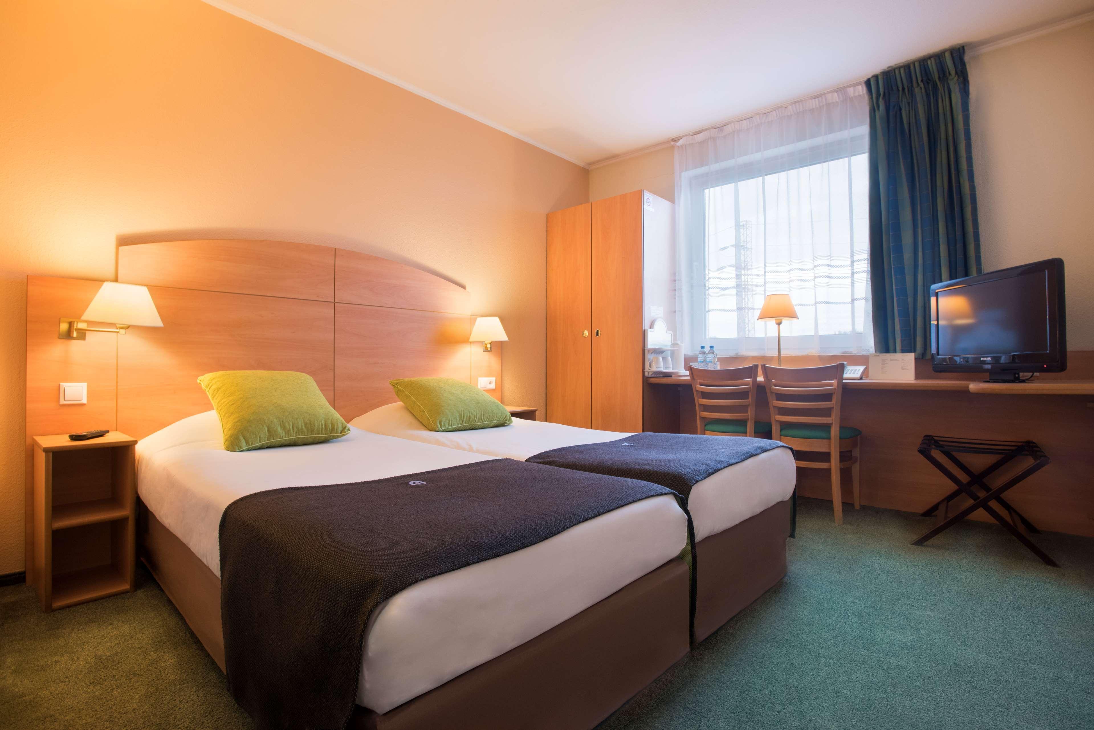 Campanile Lublin Hotel Luaran gambar