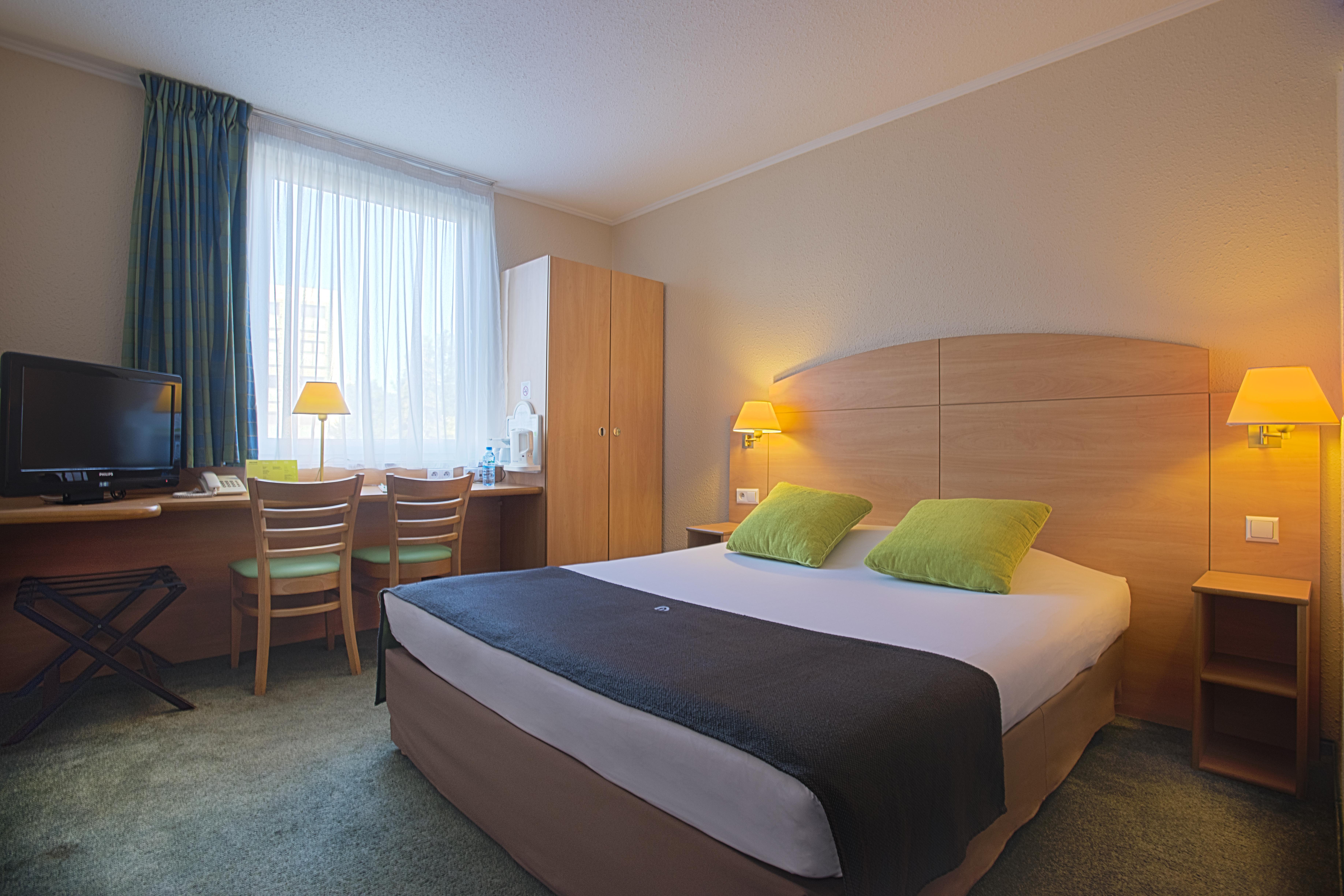 Campanile Lublin Hotel Luaran gambar