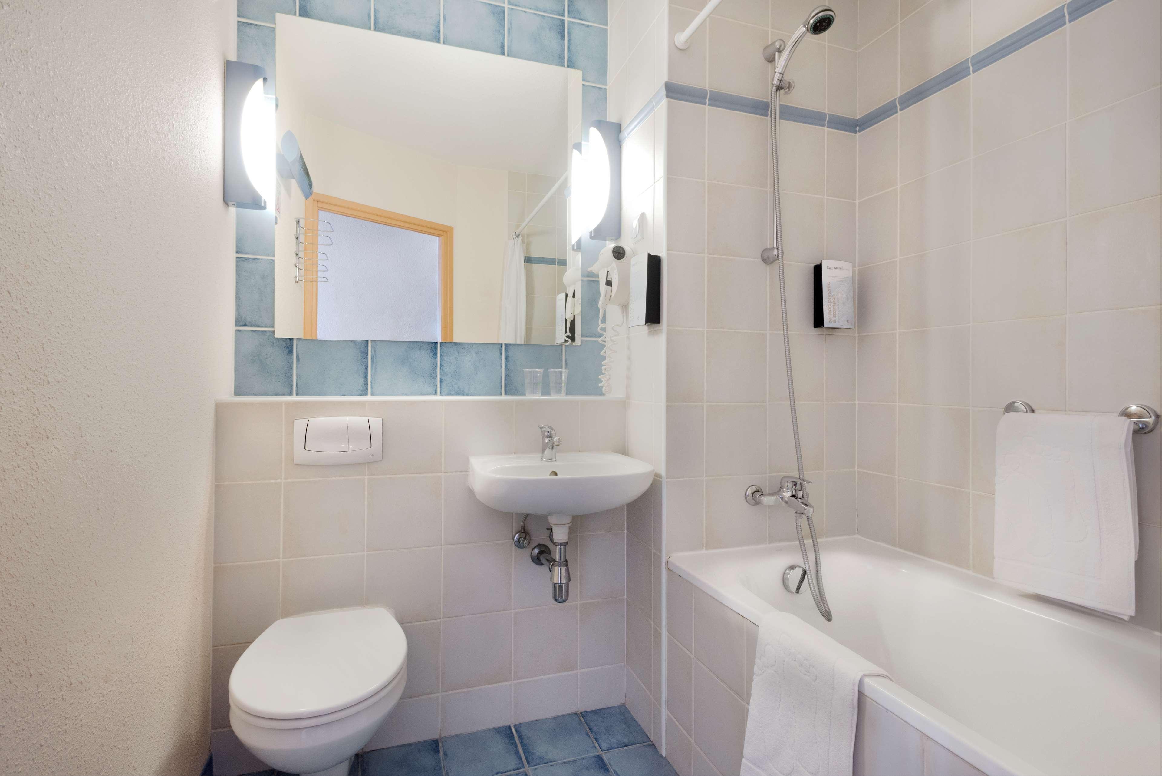 Campanile Lublin Hotel Luaran gambar
