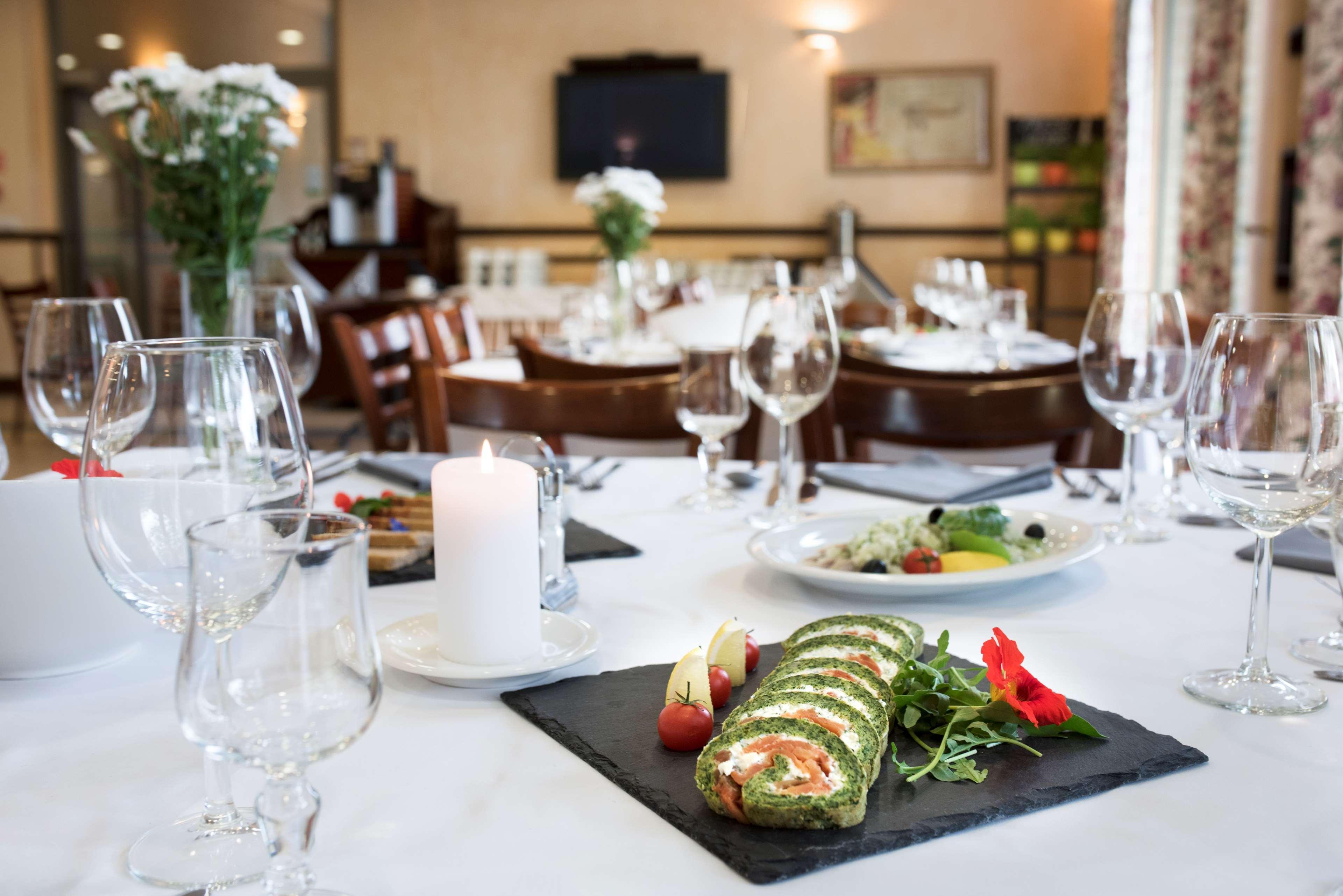 Campanile Lublin Hotel Luaran gambar