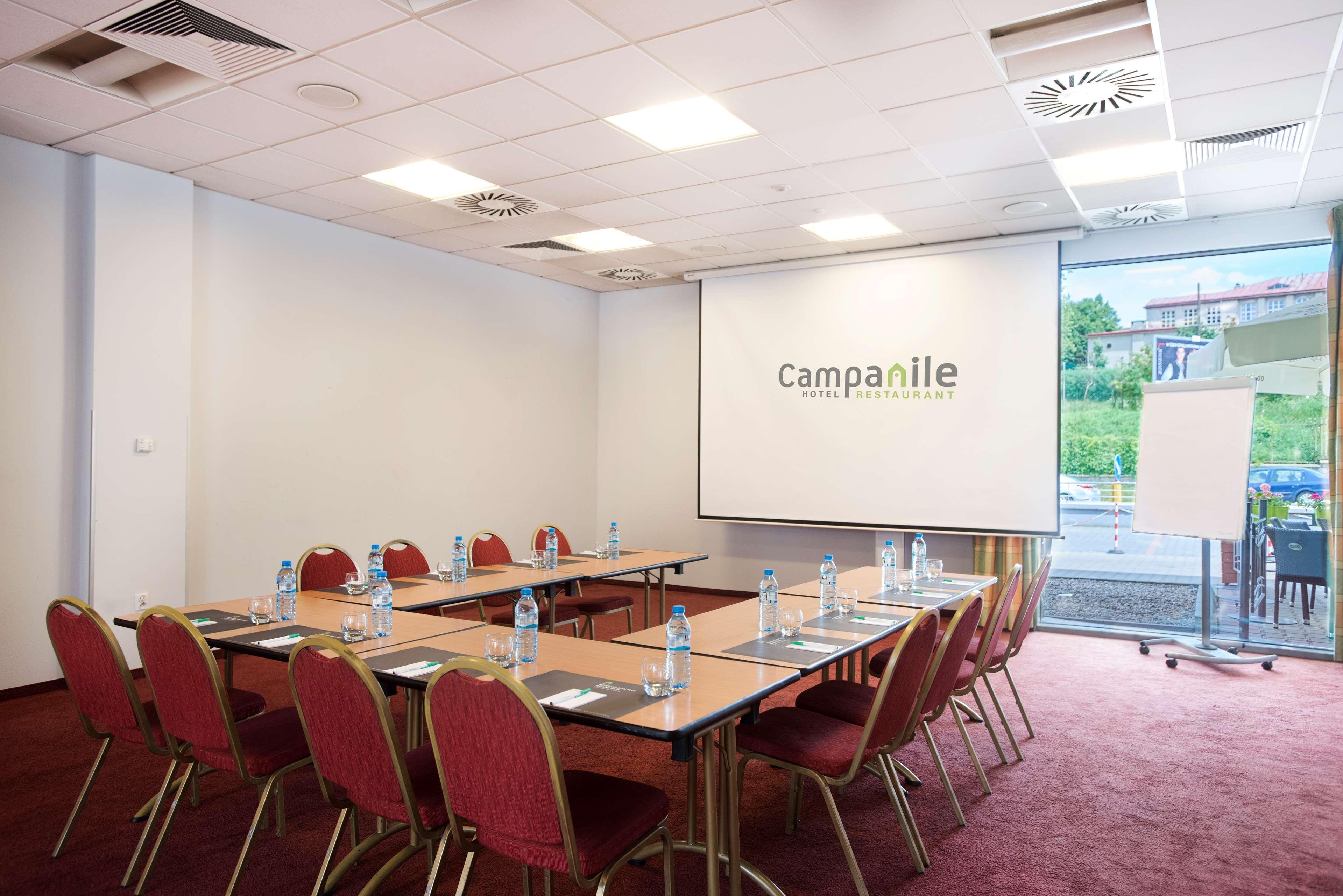 Campanile Lublin Hotel Luaran gambar