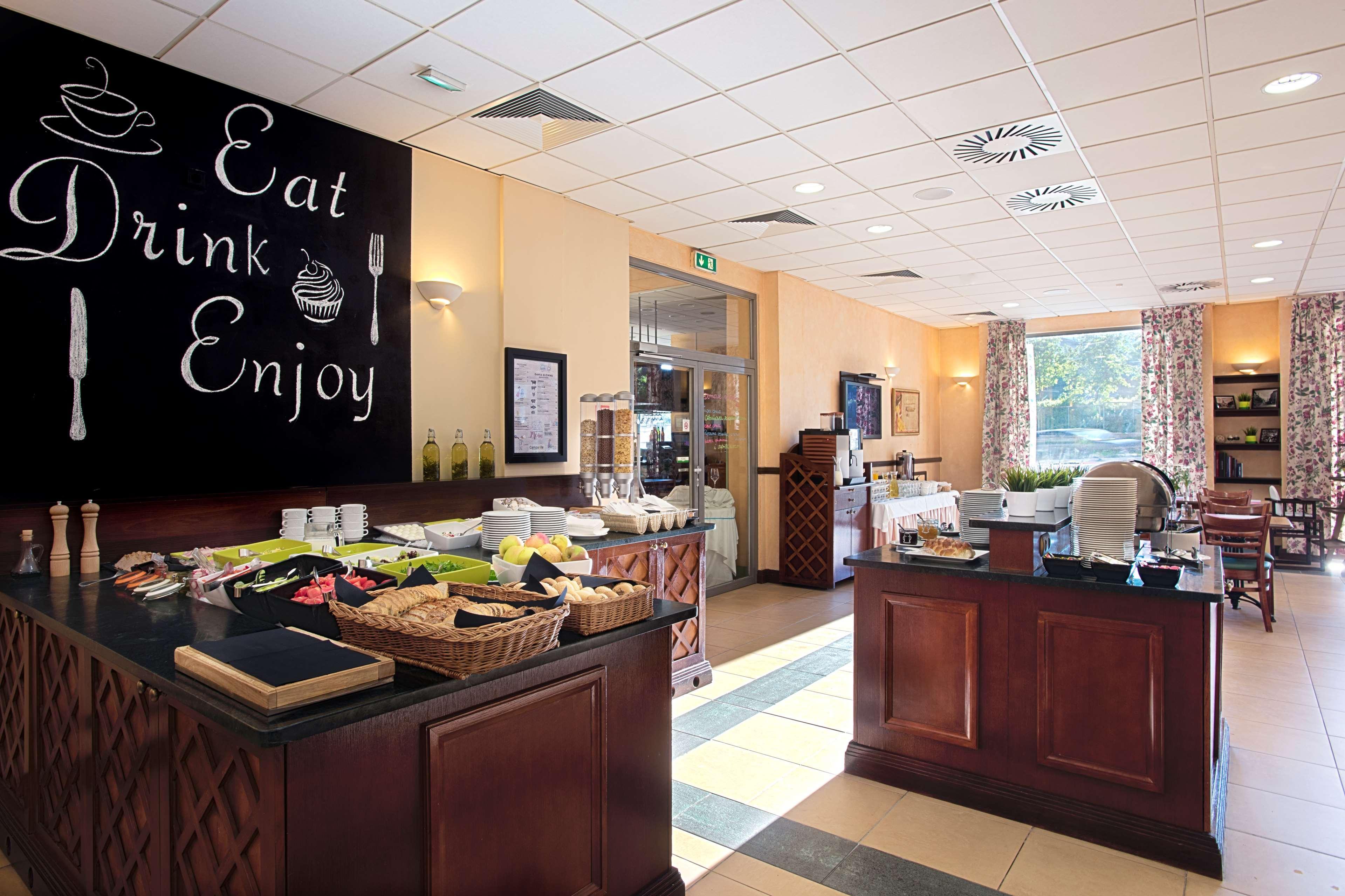 Campanile Lublin Hotel Luaran gambar