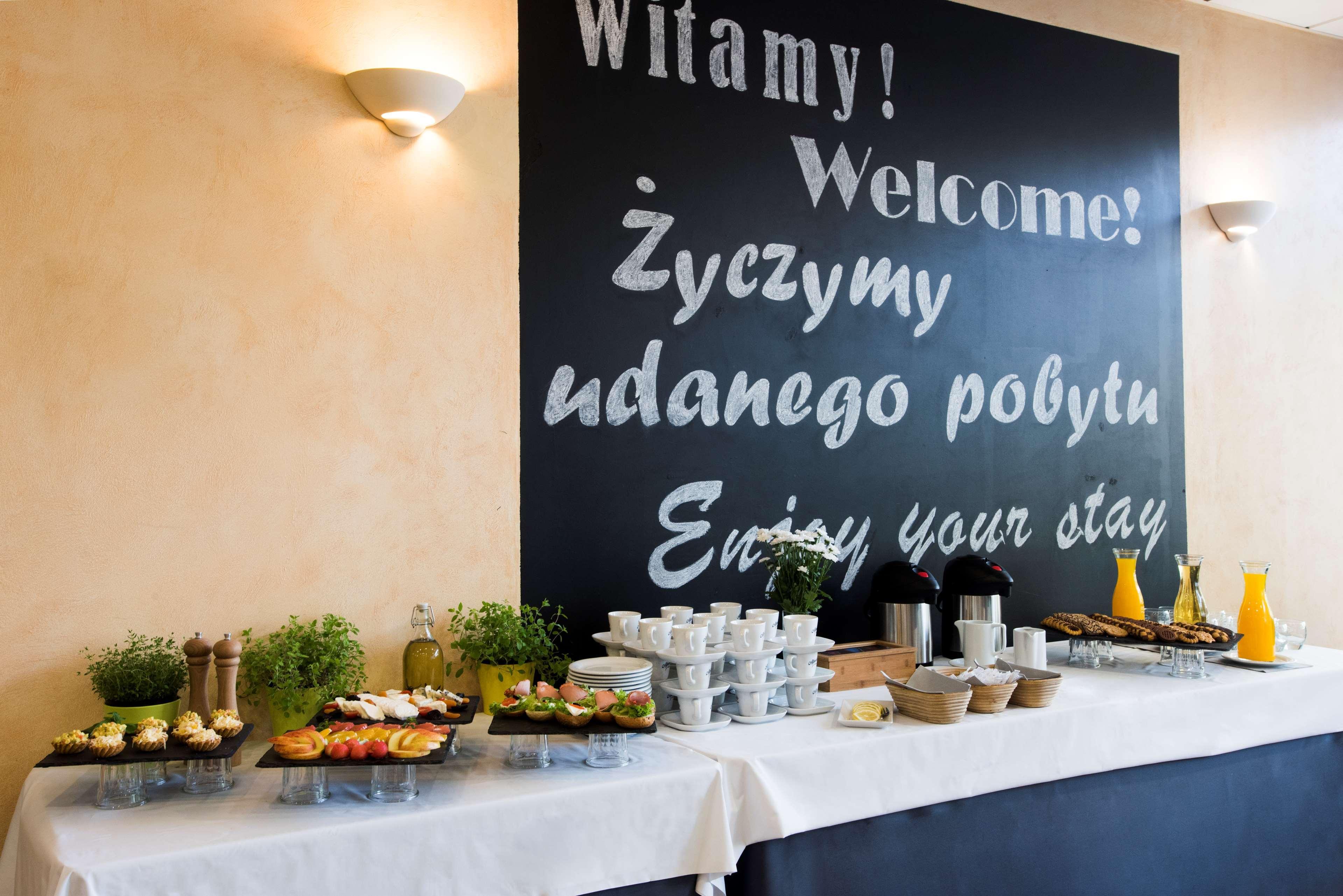Campanile Lublin Hotel Luaran gambar