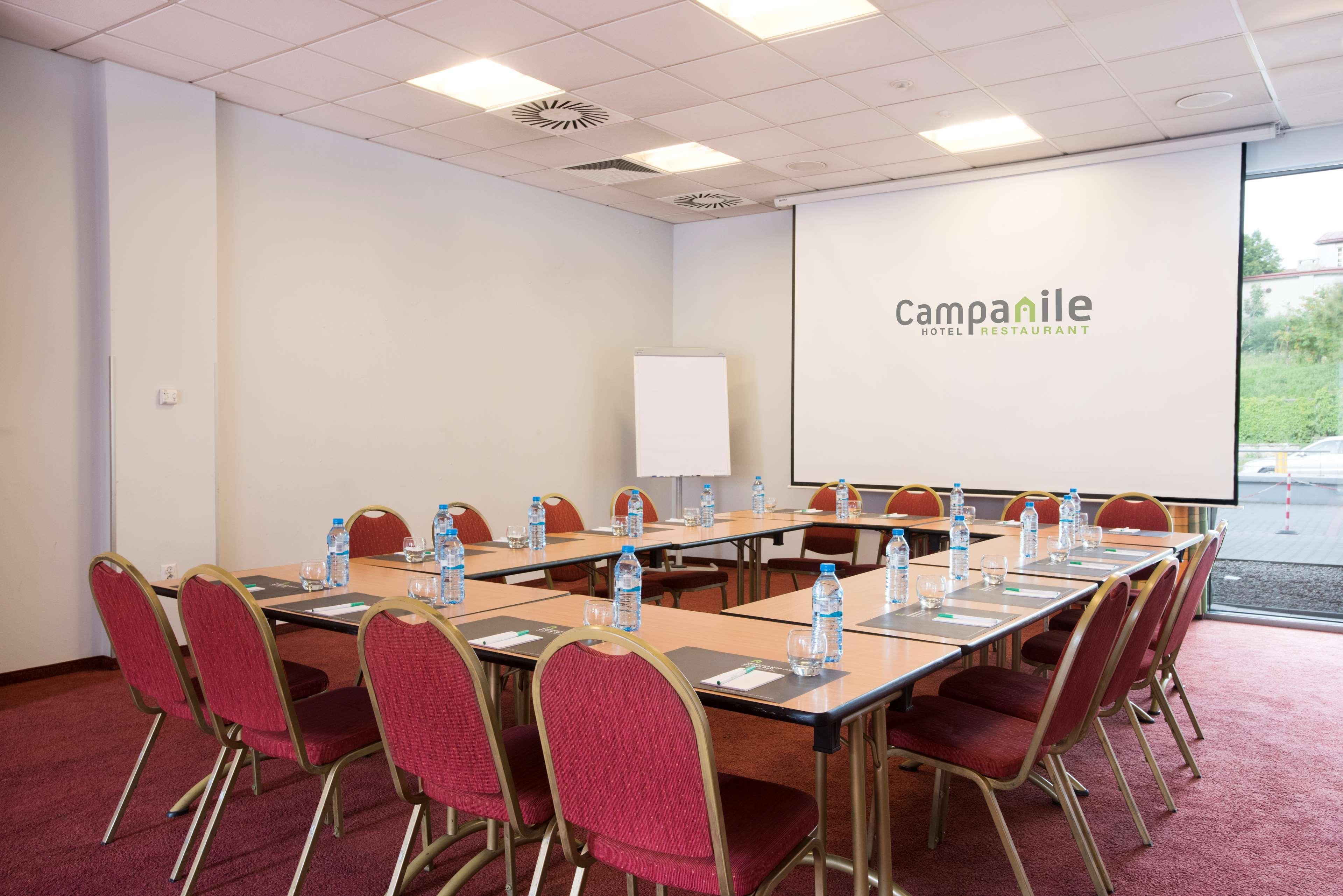 Campanile Lublin Hotel Luaran gambar