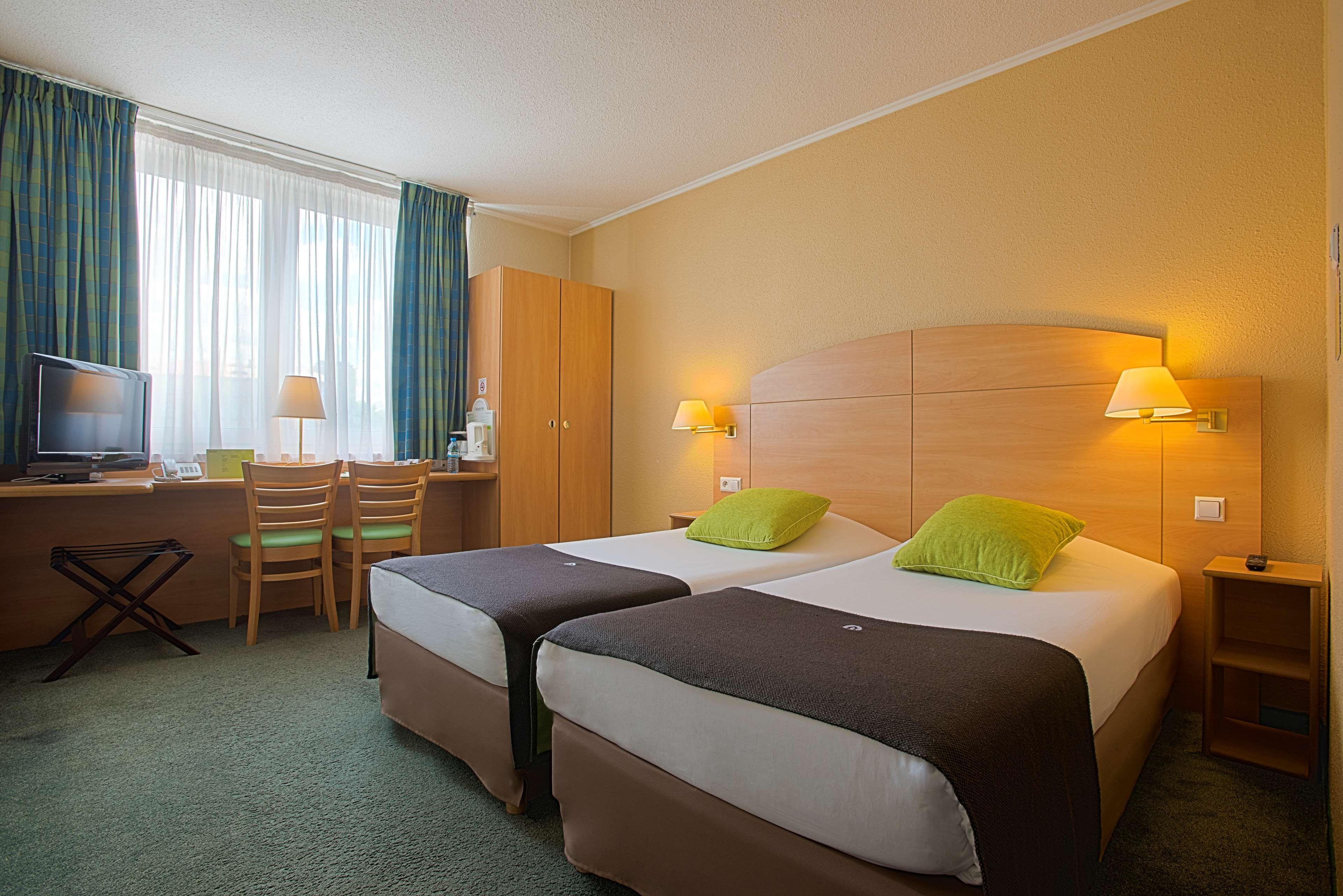 Campanile Lublin Hotel Luaran gambar