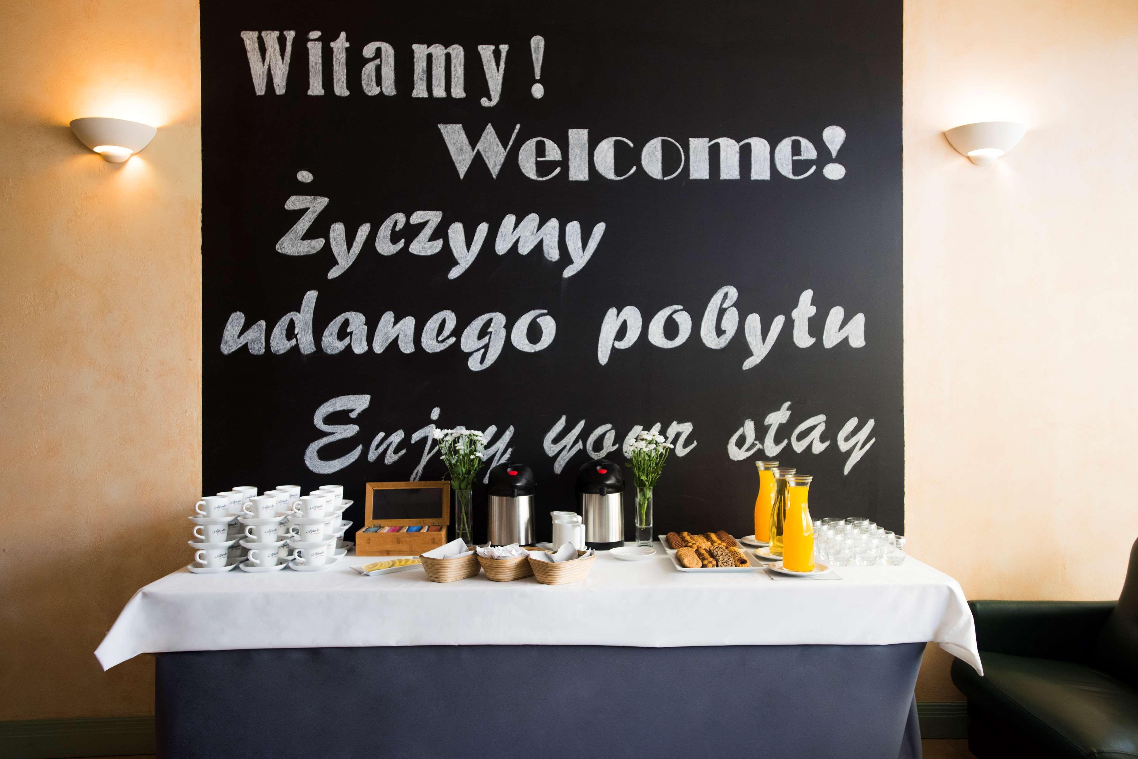 Campanile Lublin Hotel Luaran gambar