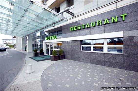 Campanile Lublin Hotel Luaran gambar