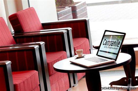 Campanile Lublin Hotel Dalaman gambar