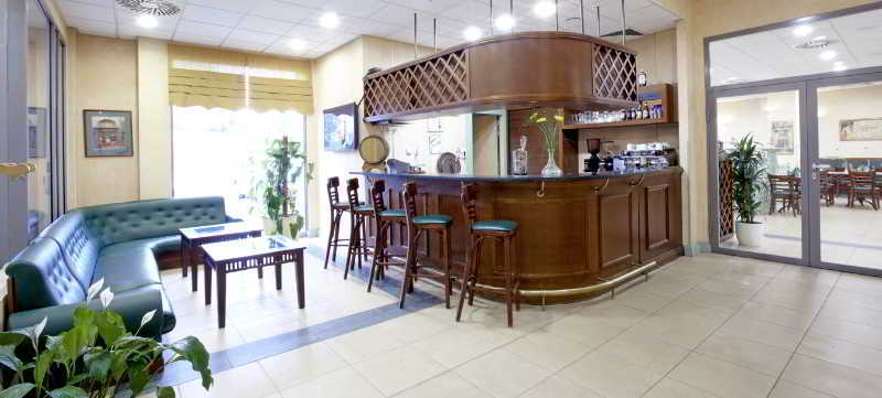 Campanile Lublin Hotel Luaran gambar