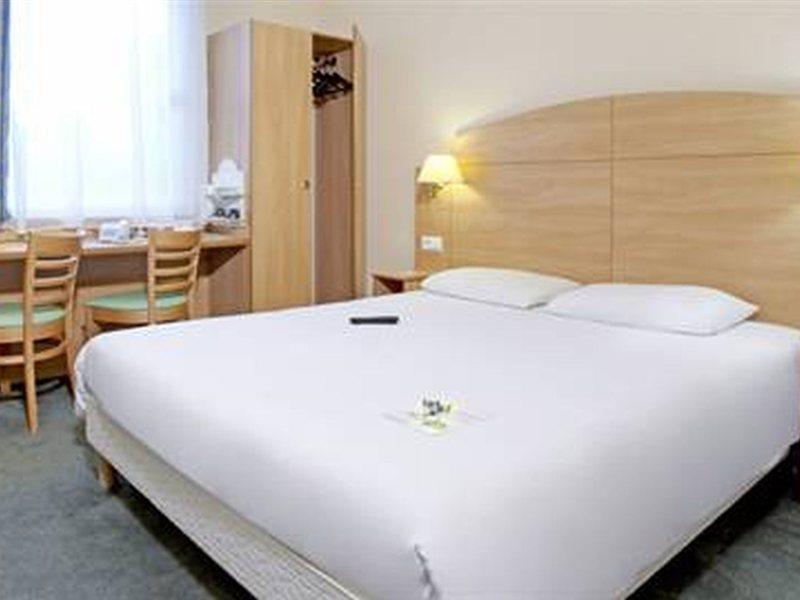 Campanile Lublin Hotel Luaran gambar