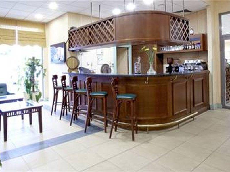 Campanile Lublin Hotel Luaran gambar