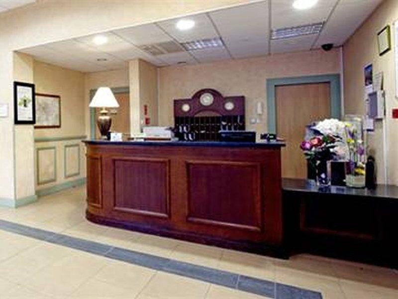 Campanile Lublin Hotel Luaran gambar