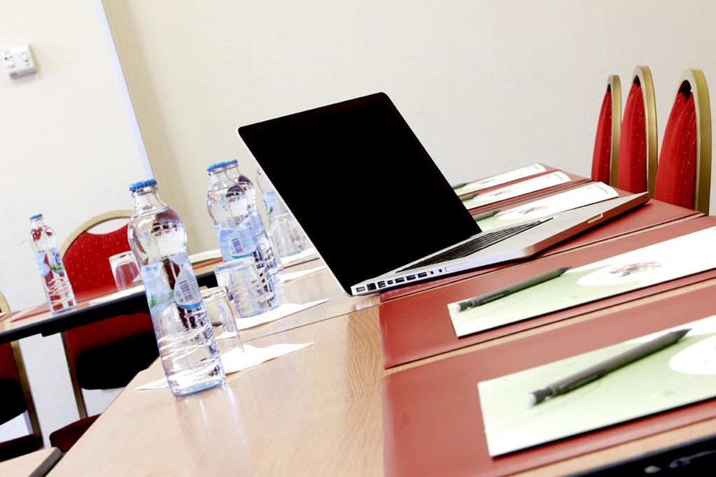 Campanile Lublin Hotel Luaran gambar