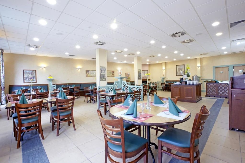 Campanile Lublin Hotel Luaran gambar