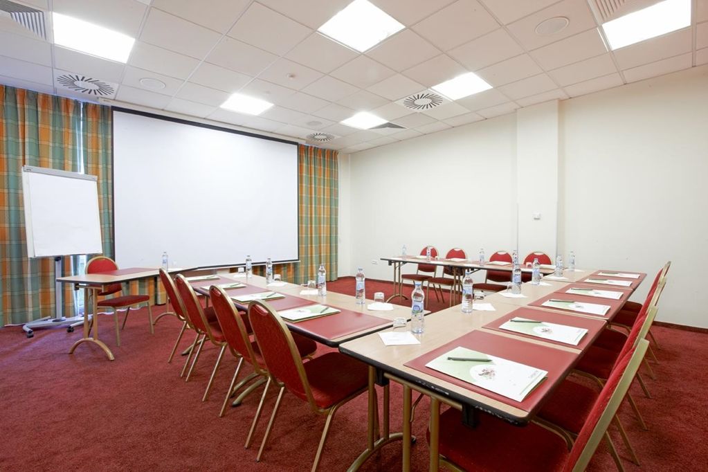Campanile Lublin Hotel Luaran gambar