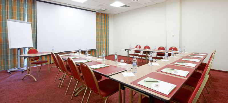 Campanile Lublin Hotel Luaran gambar