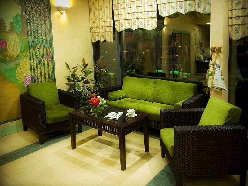 Campanile Lublin Hotel Luaran gambar