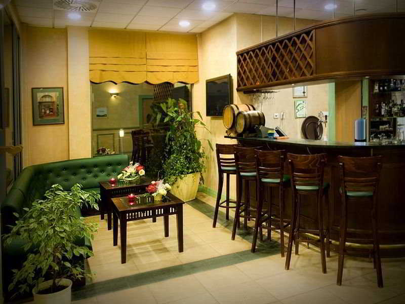 Campanile Lublin Hotel Luaran gambar