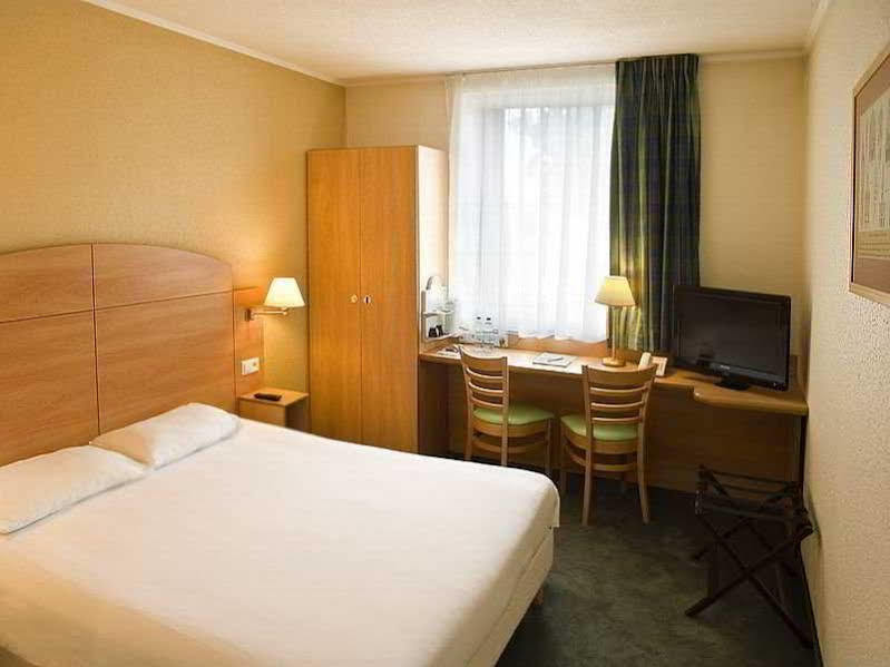 Campanile Lublin Hotel Luaran gambar
