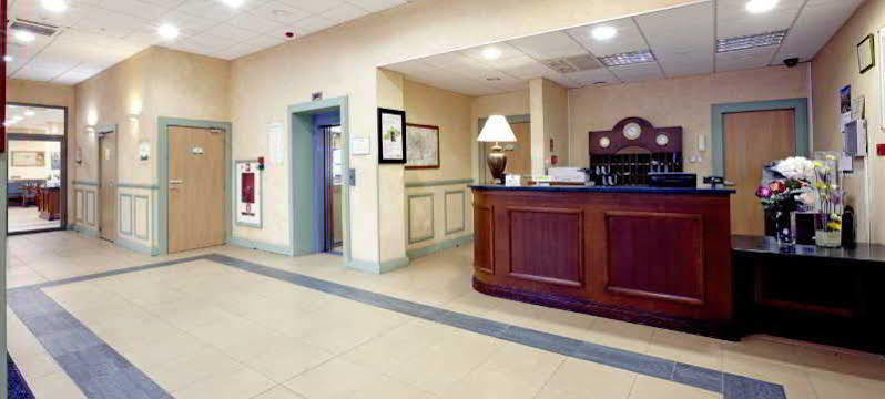 Campanile Lublin Hotel Luaran gambar