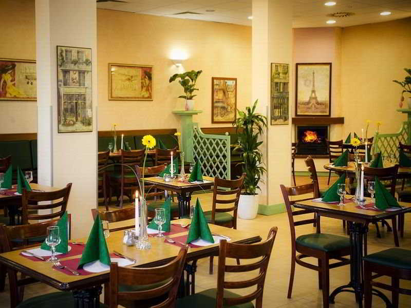 Campanile Lublin Hotel Luaran gambar
