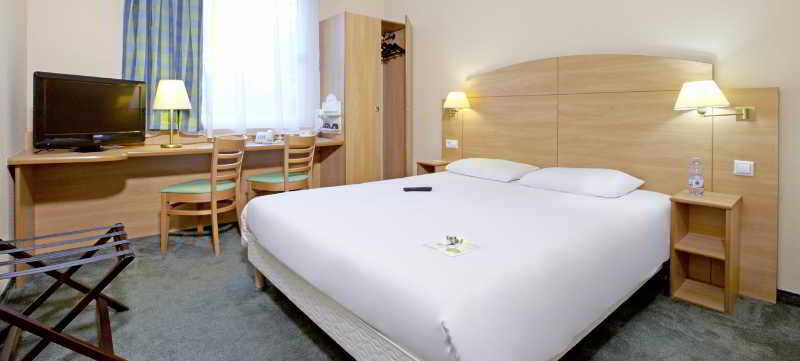 Campanile Lublin Hotel Luaran gambar