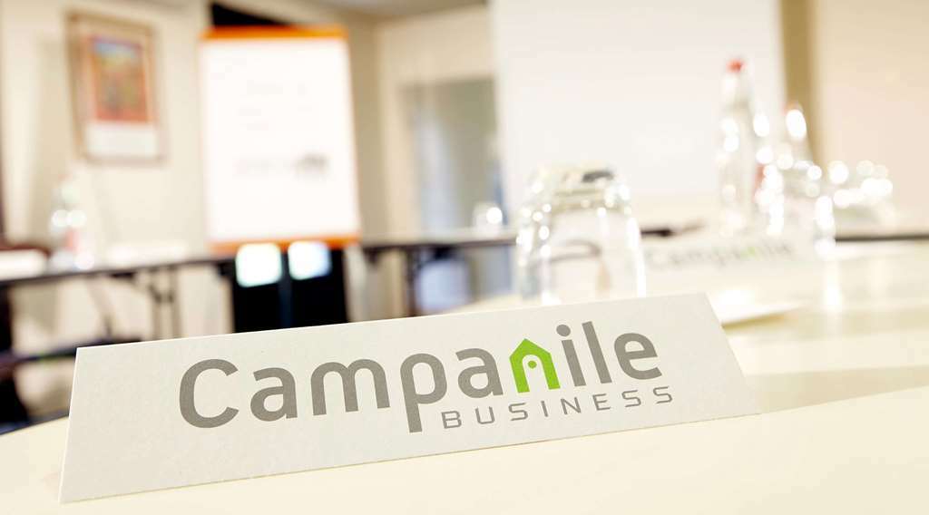 Campanile Lublin Hotel Kemudahan gambar